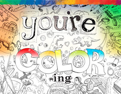 You're Color